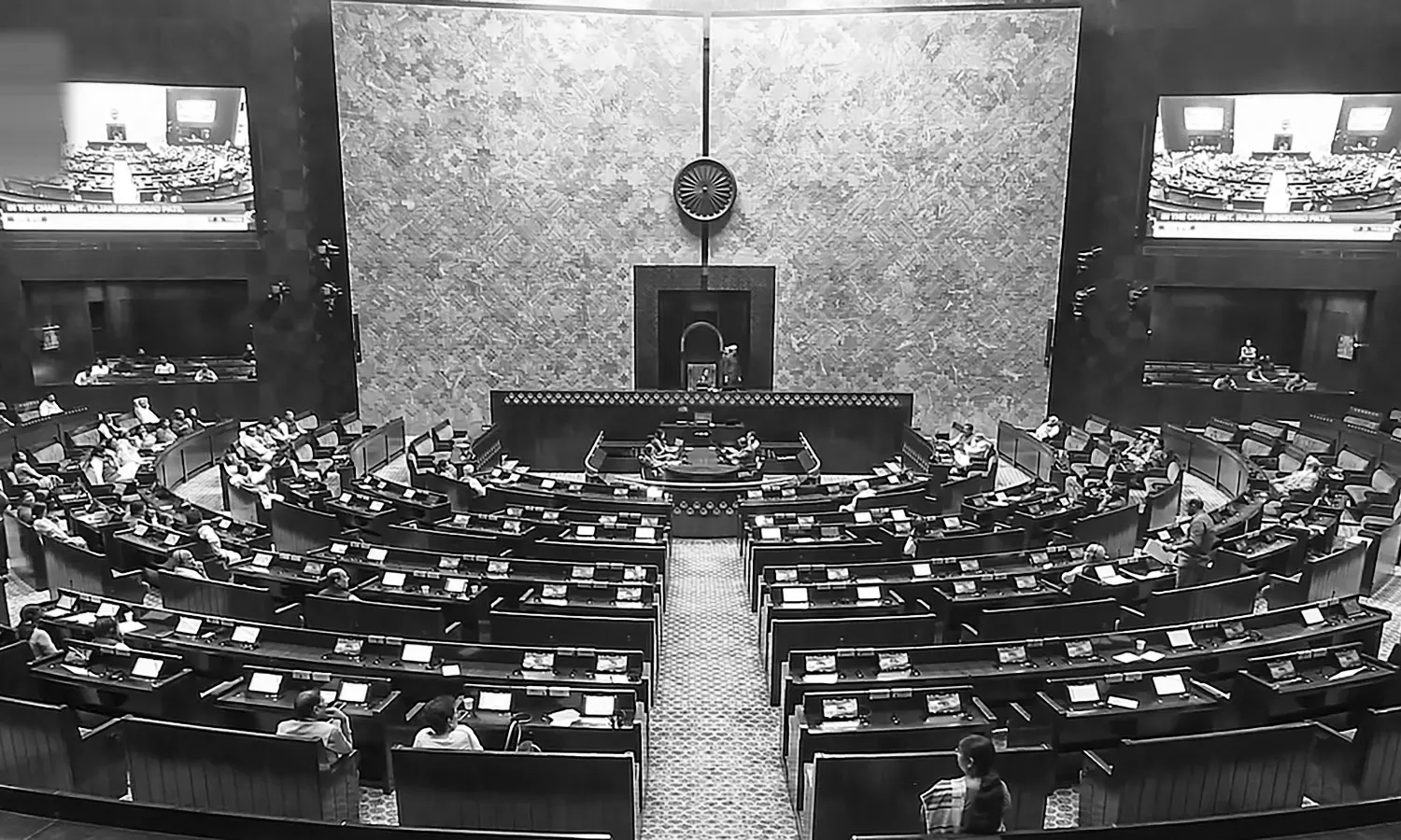 Criminal records and crore accounts: 73 charged, 31 billionaires, one uncomfortable ADR report on Rajya Sabha