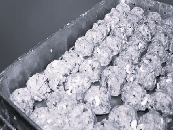 CM to Open ₹25 Crore High-Tech Lab to Monitor Tirupati Prasadam Today