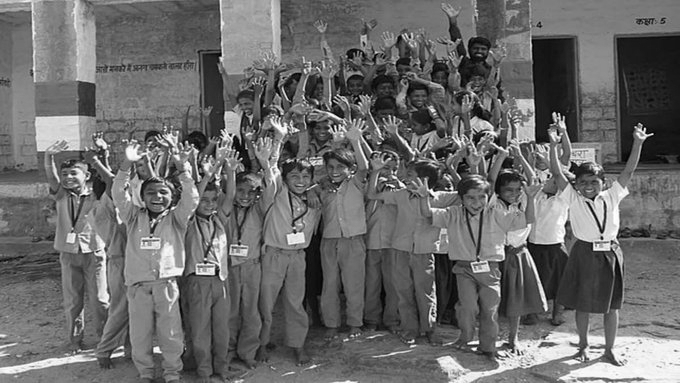 ₹300 crore cleared to rebuild dilapidated Rajasthan school buildings: CM Bhajanlal Sharma