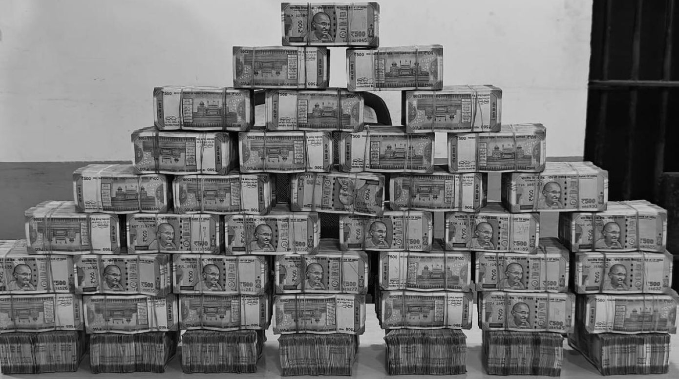 Cash, Gold, Freebies Worth ₹75 Crore Seized in TN Poll Surveillance Drive