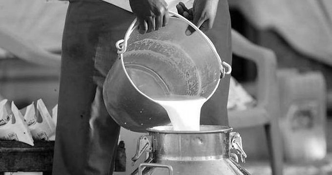 Death toll rises to 16 in Rajamahendravaram adulterated milk tragedy