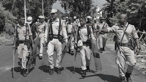 ULFA(I) claims responsibility for Assam camp attack, calls It ‘Operation Bujoni’