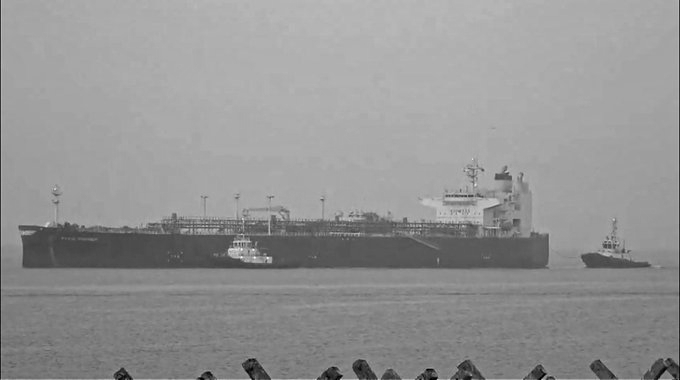 US LPG cargo ship from Texas reaches Mangaluru amid global energy crunch