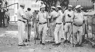 Routine Anti-Crime drives intensified in Delhi, Rohini crackdown reflects scaled-up policing