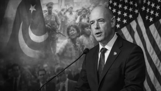 Declare Pak atrocities as genocide: US lawmaker seeks official recognition for 1971 Bengali Hindu massacres