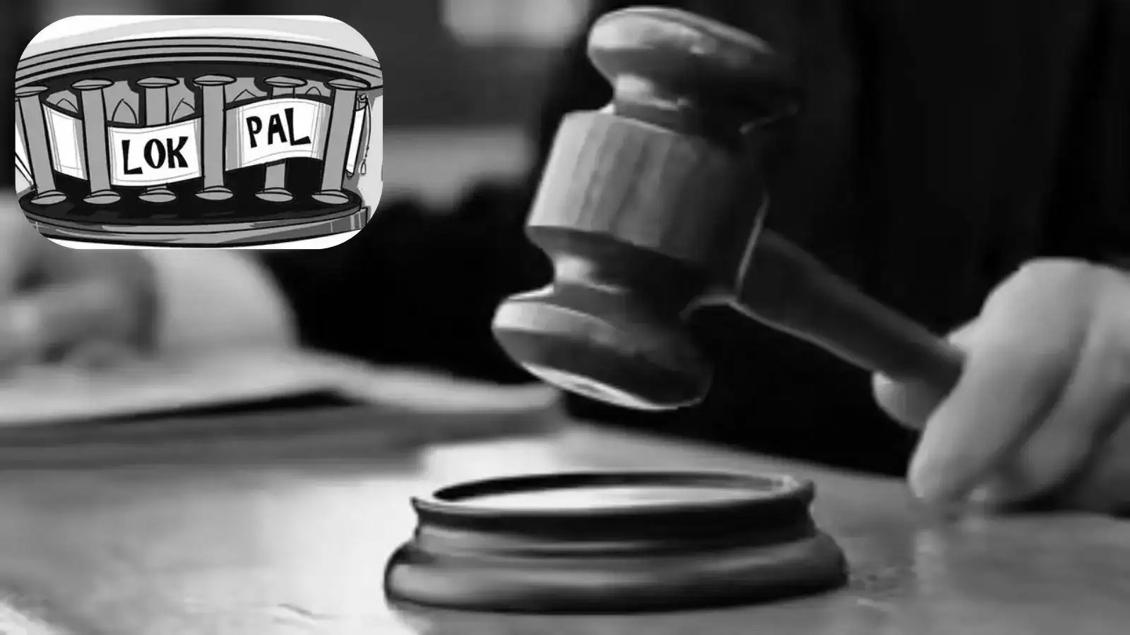 Lokpal’s anti-corruption machinery under scrutiny as panel seeks operationalisation details