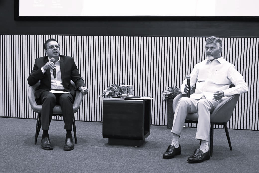 AP to Become a Green Energy Hub: CM