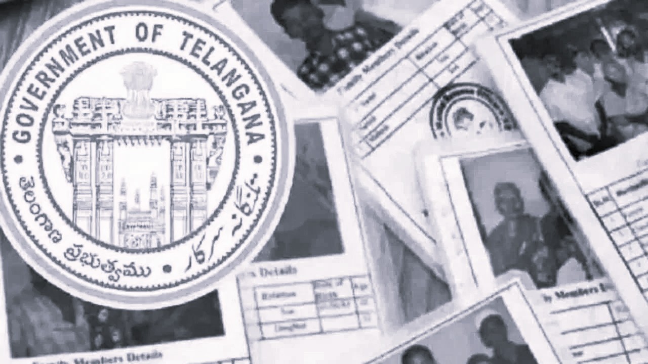 ₹5 Lakh ‘Indiramma Insurance’ for Every Family in Telangana