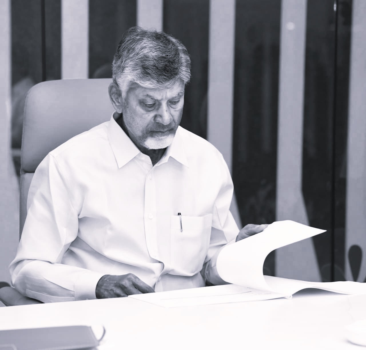 CM Chandrababu Calls for Enhanced Services While Preserving Devotee Trust