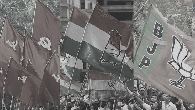 Opposition steps up attack in Kerala: UDF leaders allege CPI(M)–BJP Nexus, Express confidence of big win