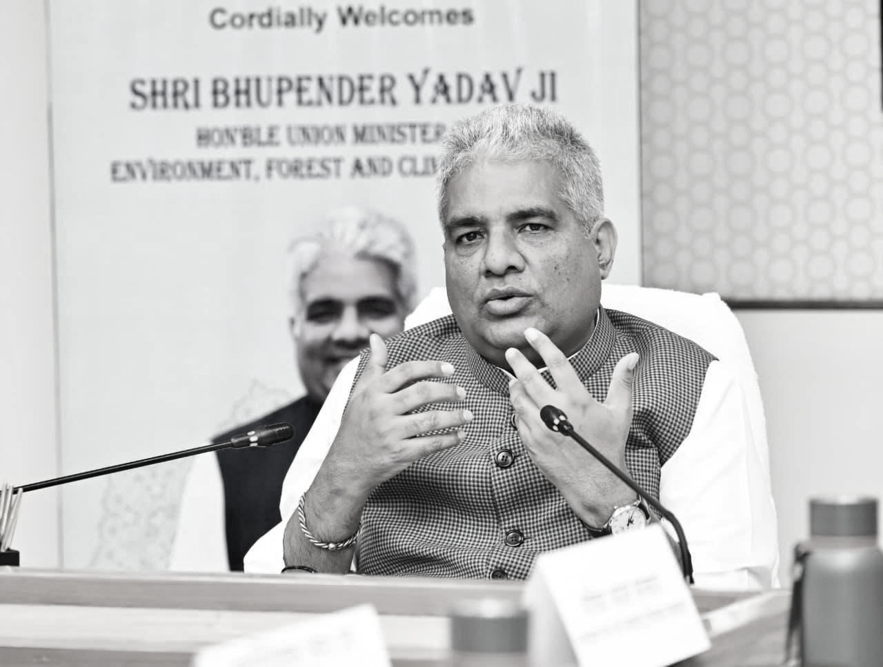 Centre plans ‘My Zoo’ panel to link experts, Public figures with zoos