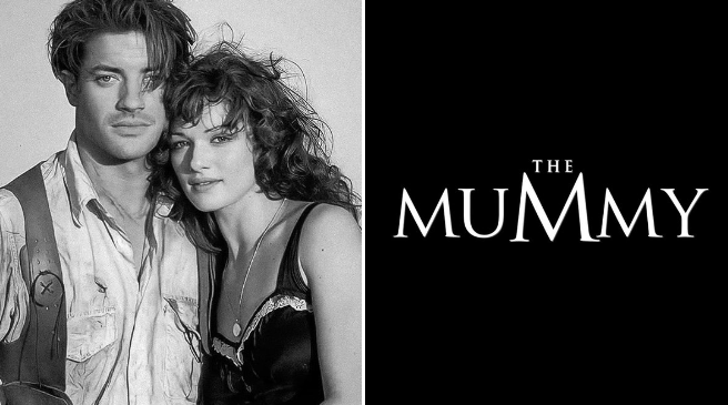 The Mummy 4: Universal's lost magic, finally unwrapped