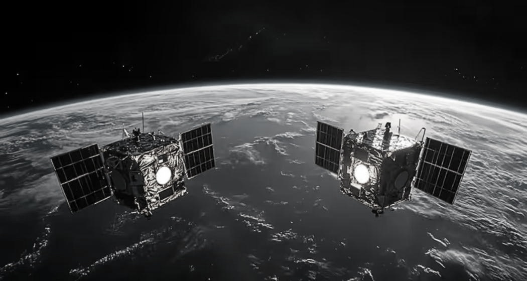 India eyes advanced docking capability with SPADEX missions to boost human spaceflight plans