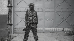 NIA expands J&K Raids in Red Fort blast probe, Focus on wider network