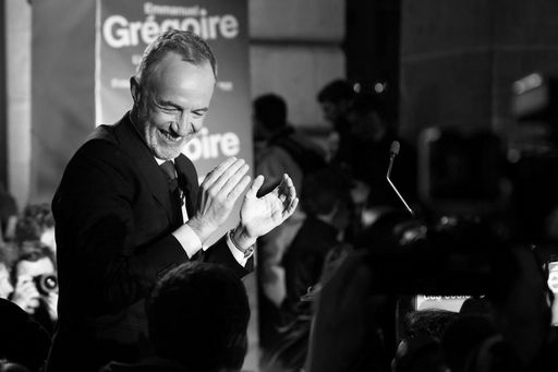 Socialist Emmanuel Grégoire elected Paris mayor, vows housing and green reforms