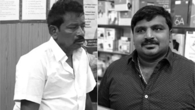 Tamil Nadu court convicts nine policemen in custodial torture deaths of father‑son duo