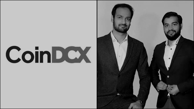 CoinDCX co-founders arrested in ₹71.6 lakh Crypto investment fraud in Thane