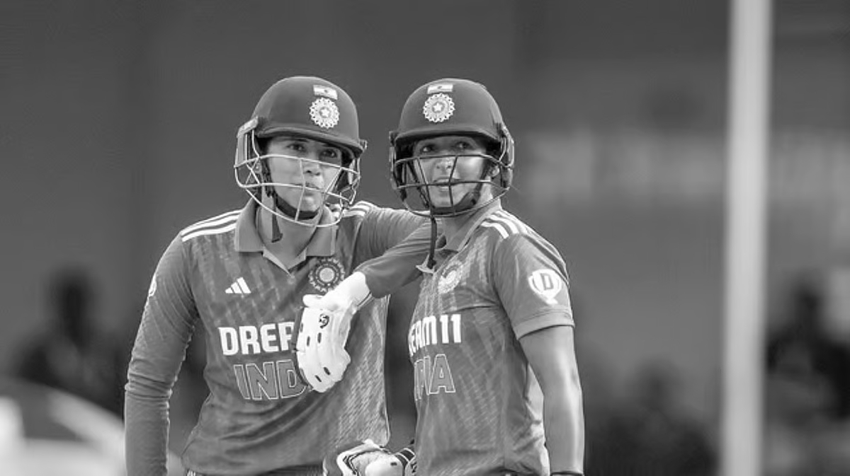 Mandhana Holds 2nd, Harmanpreet Jumps to 14th in ICC Women’s T20I Rankings