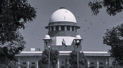 SC Status Ends After Conversion to Another Religion: Supreme Court