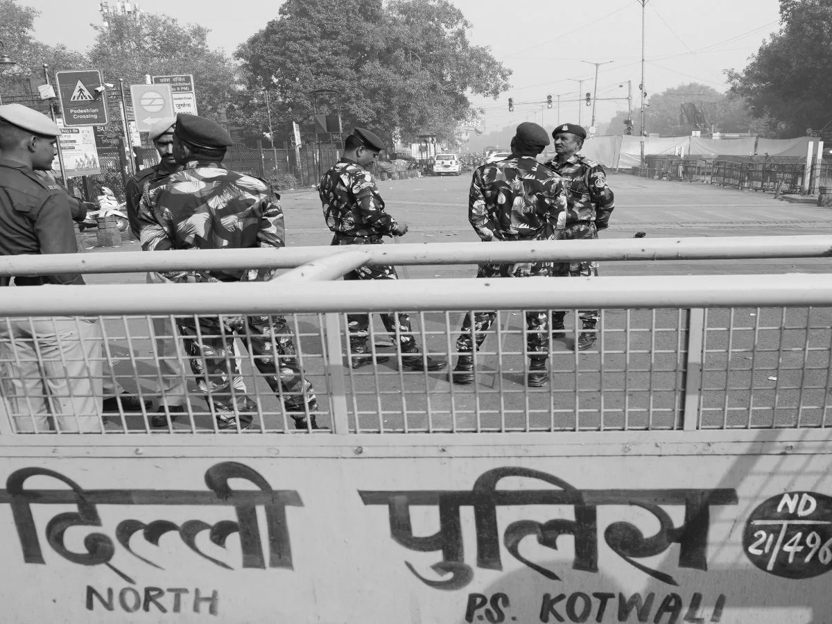 ₹85 lakh Shastri Park robbery mastermind Ajay alias Kaliya arrested after gunfight with Delhi Police