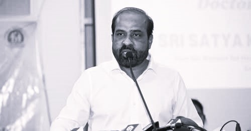 ఆంధ్రప్రదేశ్లో 150 కొత్త ఆయుష్ హెల్త్ సెంటర్స్