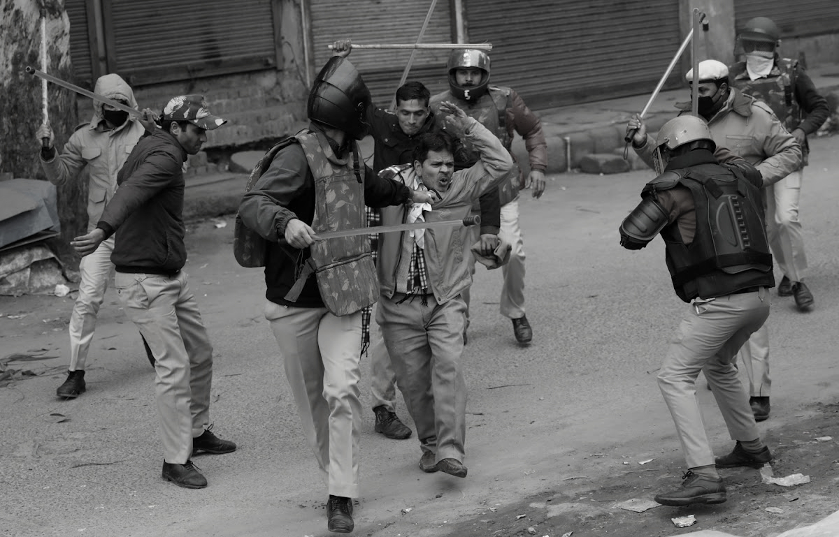 Sathankulam verdict triggers political fallout, renews focus on police accountability