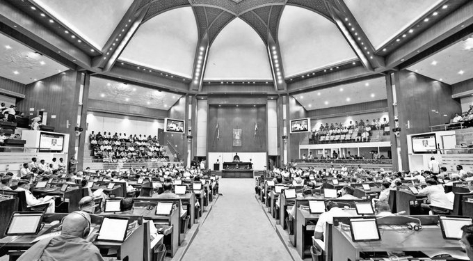 Gujarat assembly passes UCC bill, live-in relationships must now be registered