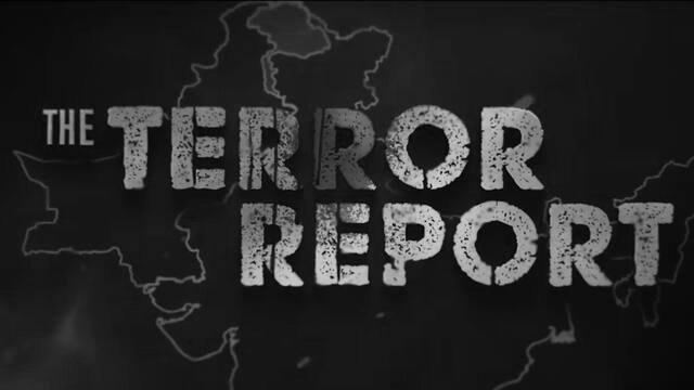 Sudhir Chaudhary, Balaji Telefilms Team Up for Political Thriller 'The Terror Report'