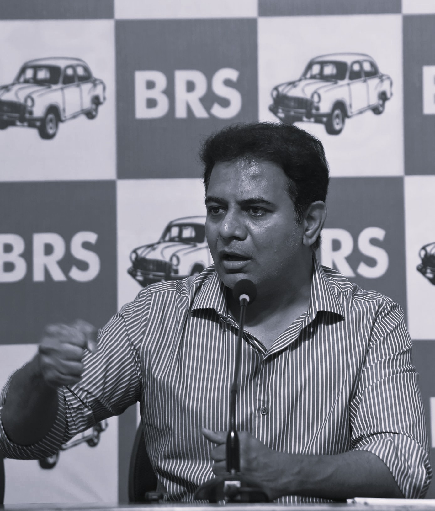 ‘Where Is the Scam?’: KTR Hits Back as ACB Files Formula E Chargesheet