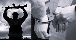 Andhra Police Sweep Across States, 12 More Held for Suspected Terror Links