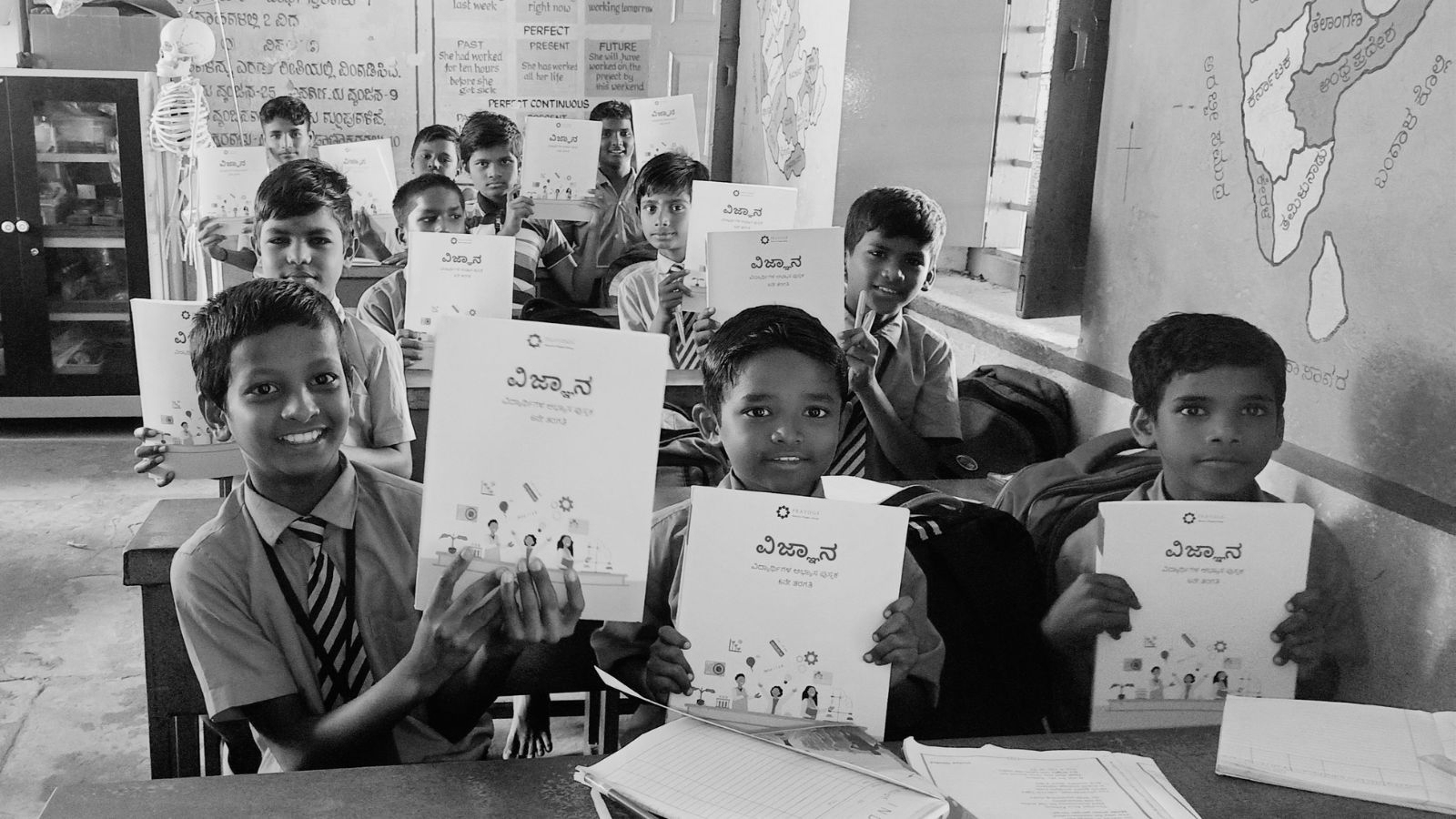 Karnataka’s Dual Education Bills Aim to Drive Learning Outcomes in Schools