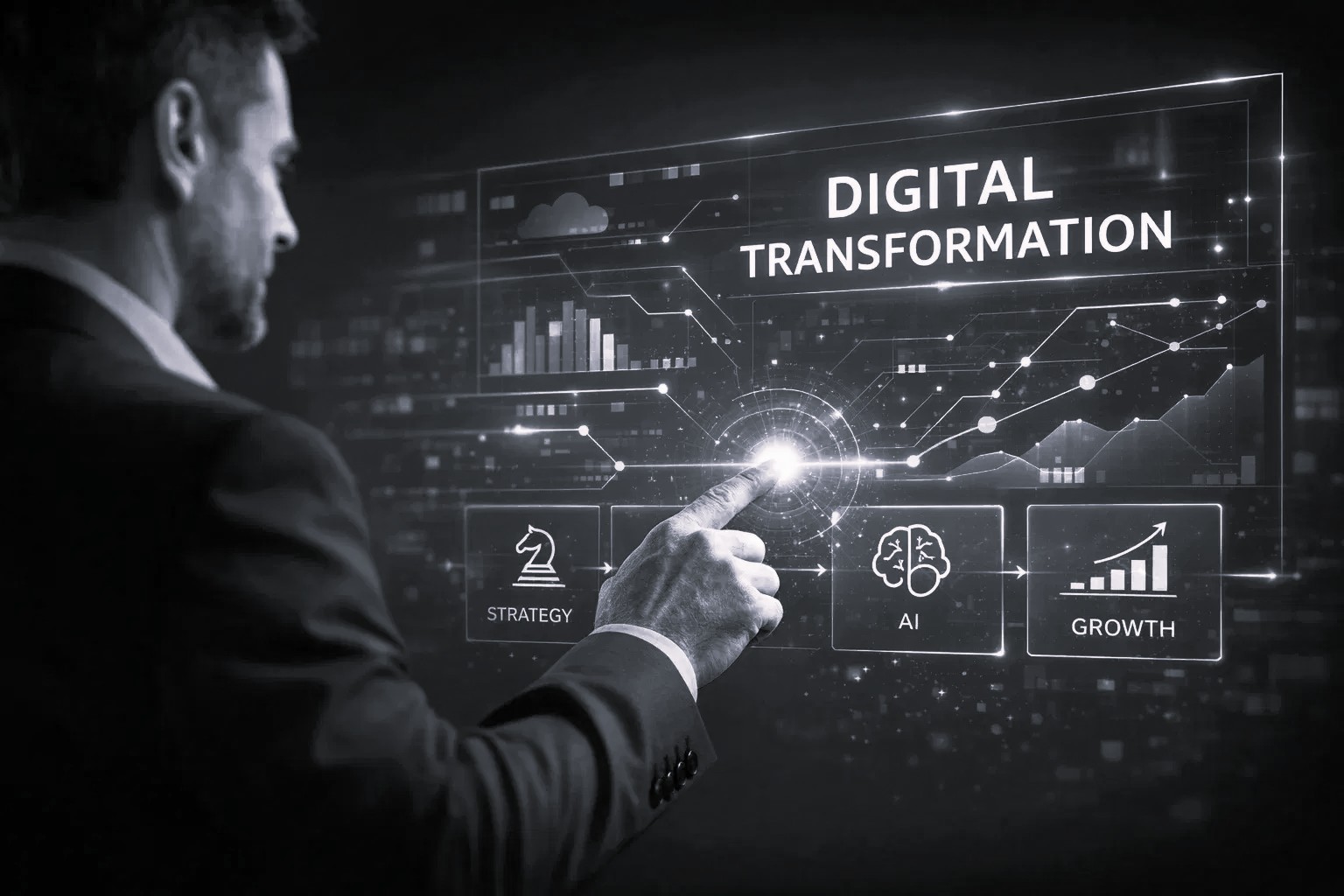 Click, Register, Grow: The New Face of Business in Digital India