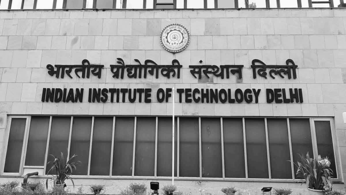 QS Rankings 2026: Four IITs, JNU, BITS Pilani Feature in Global Top 50