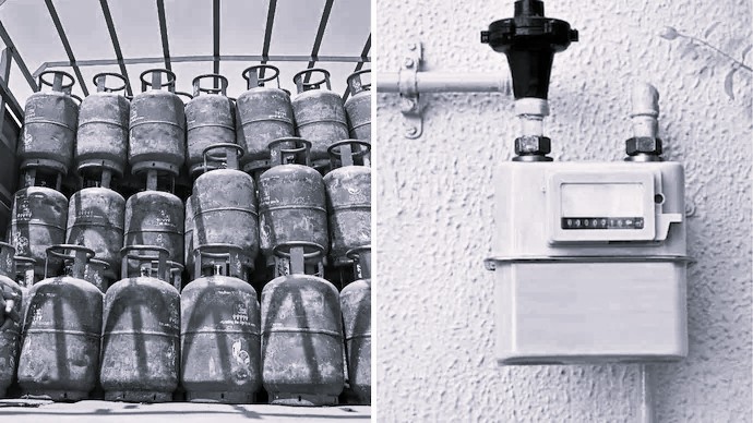 Govt Orders LPG Cut for Households Not Opting for PNG Where Available