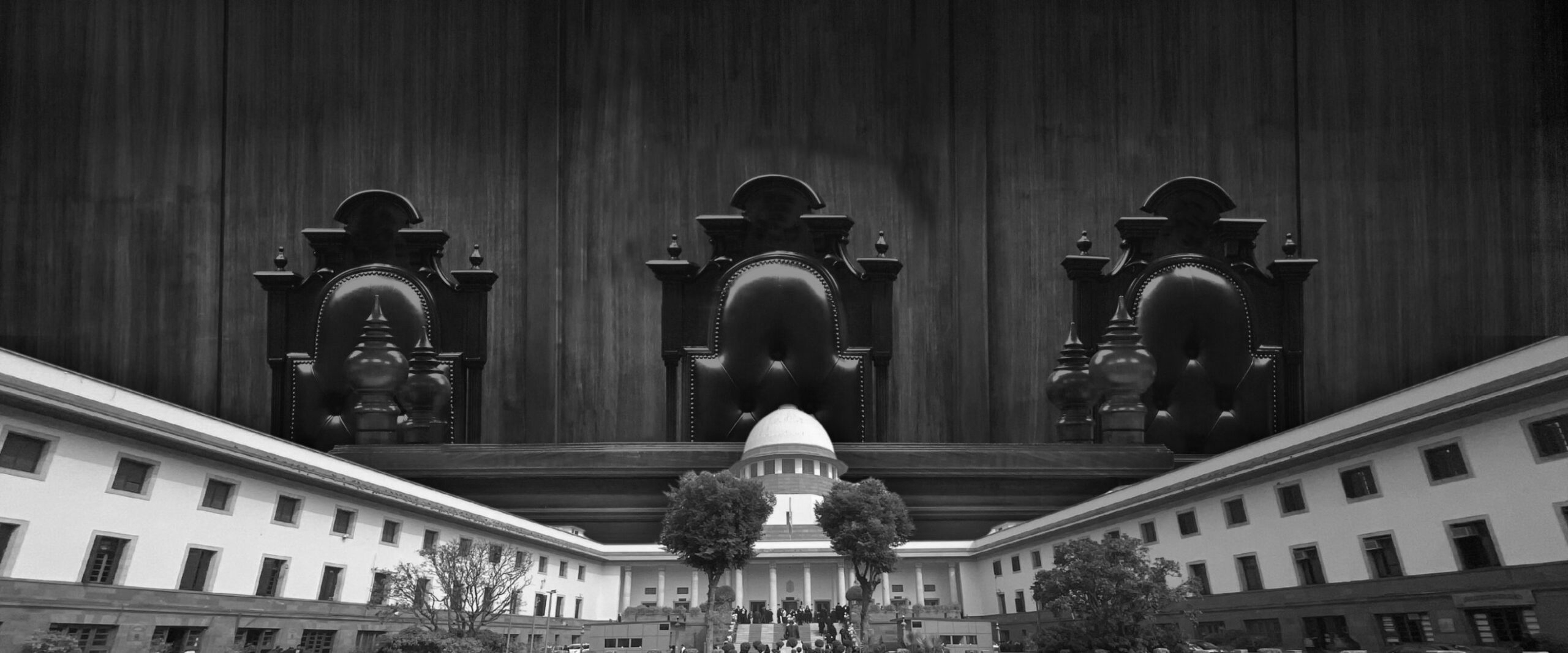 Eight Judges Elevated Permanently as Judiciary Tackles Vacancies and Case Backlogs