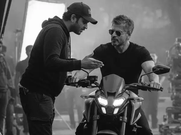 SRK’s ‘King’ locks Christmas 2026 release, Set for box office clash with ‘Jumanji 3’