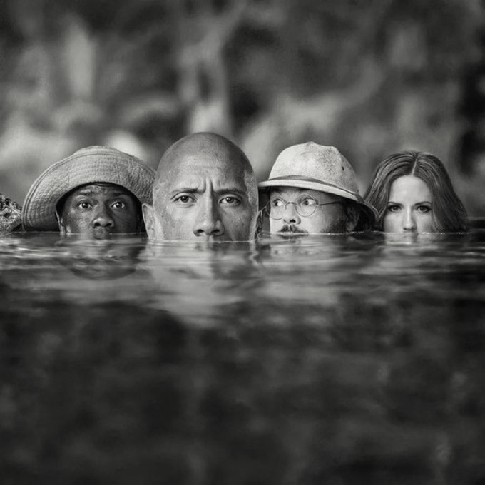 SRK’s ‘King’ locks Christmas 2026 release, Set for box office clash with ‘Jumanji 3’