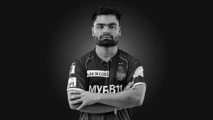 From Underdog to Vice-Captain: Rinku Singh’s Rise in KKR