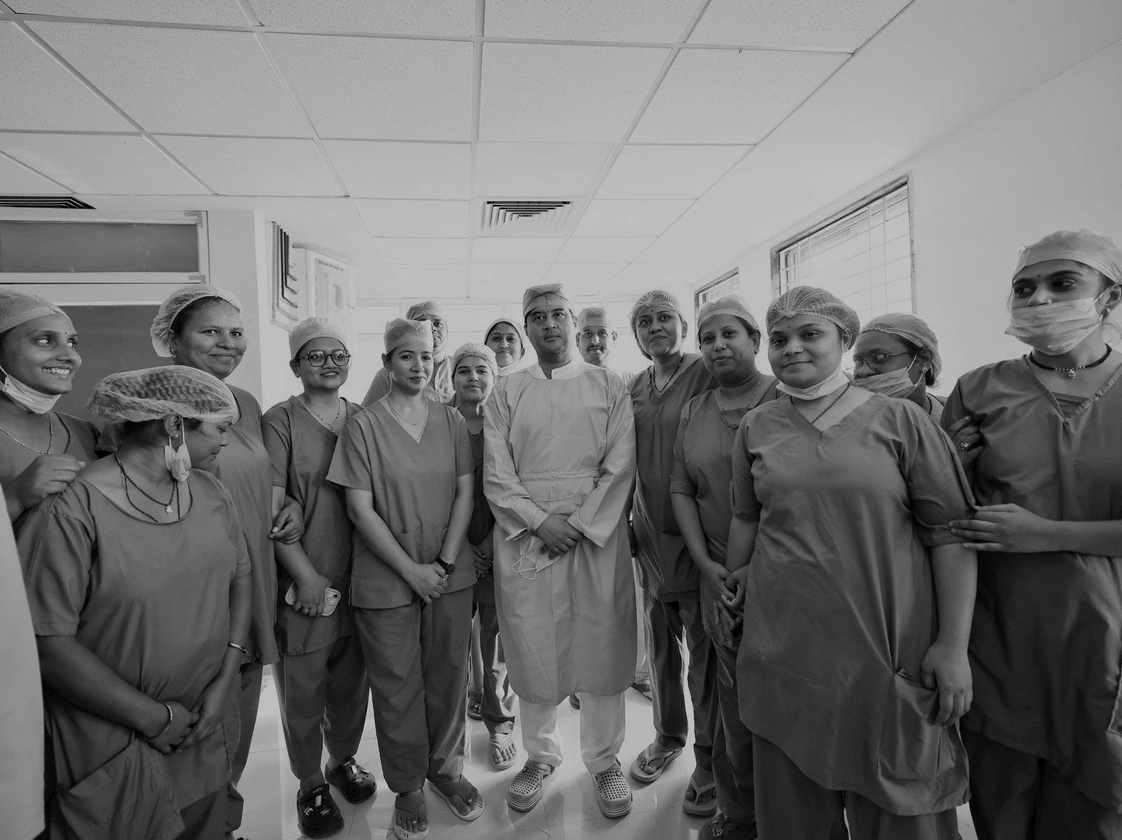 MP’s Shivpuri sets national record with largest single-location medical camp