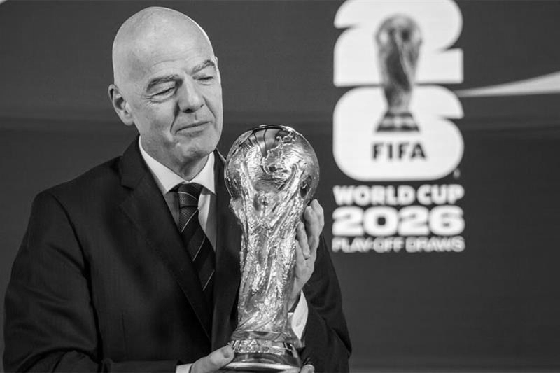 FIFA announces final phase of 2026 World Cup ticket sales