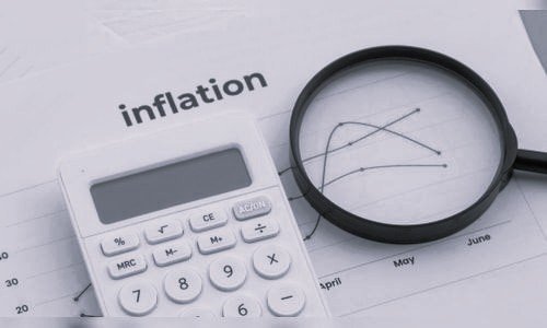 Govt Asks Reserve Bank of India to Maintain Retail Inflation at 4% Till March 2031