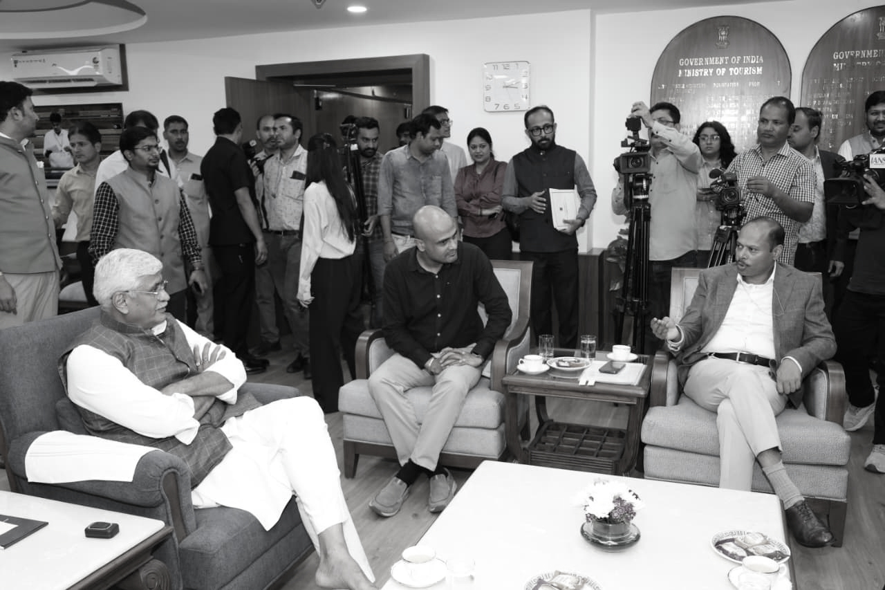 Centre, YouTube join hands to digitally empower India’s folk artists