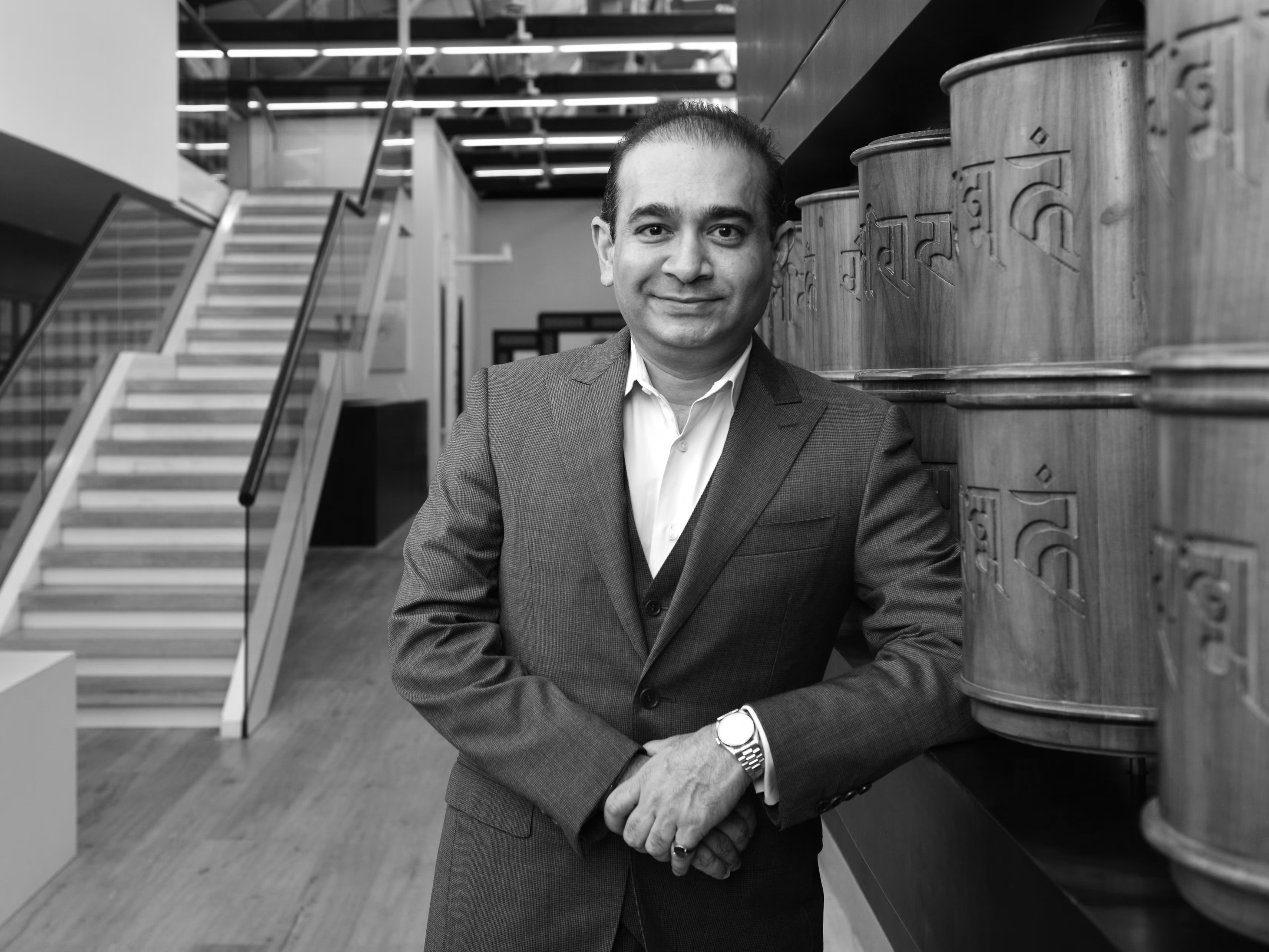 UK court slams door on Nirav Modi's bid to escape extradition to India