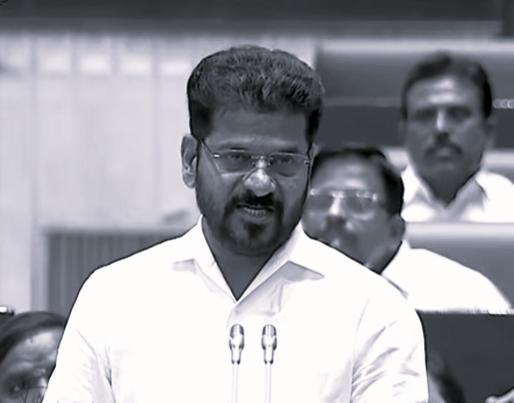 తెలంగాణలో పేదలకు సమగ్ర వైద్యం, జీవిత బీమాసేవలు: రేవంత్ రెడ్డి