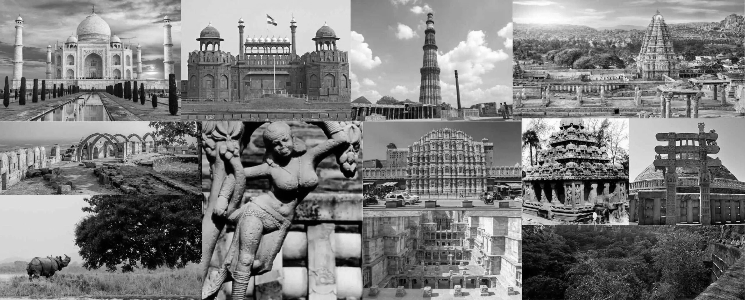 India’s 44 UNESCO Sites Set for Comprehensive Review and Modernisation