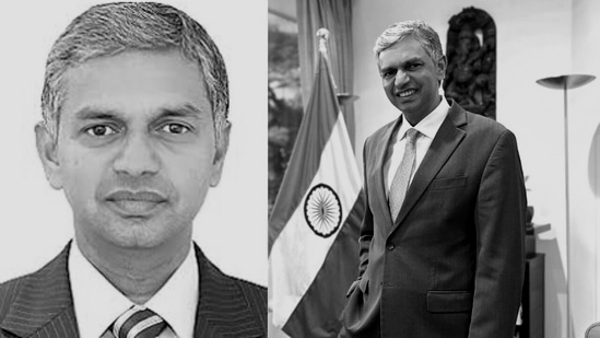 India appoints Periasamy Kumaran as High Commissioner to UK