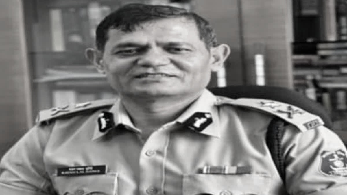 Chhattisgarh suspends IPS officer over harassment complaint, Probe Ordered