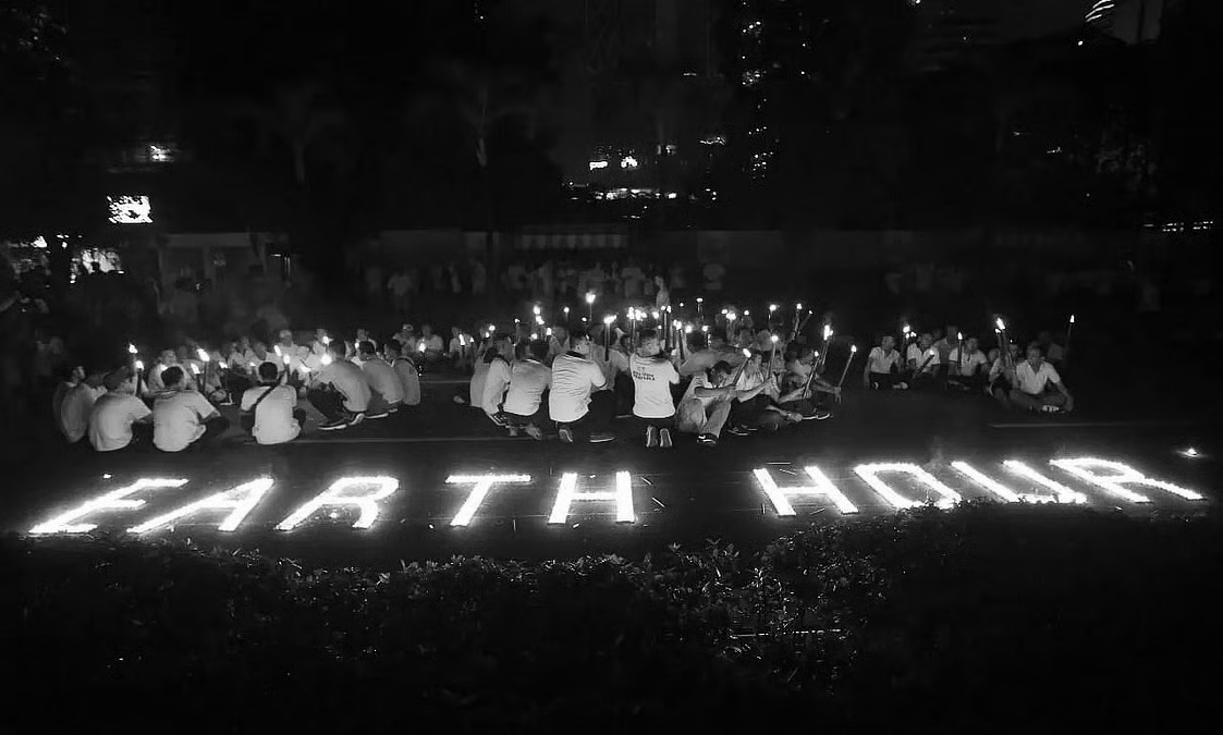 Arunachal Governor calls for statewide lights-off drive for Earth Hour