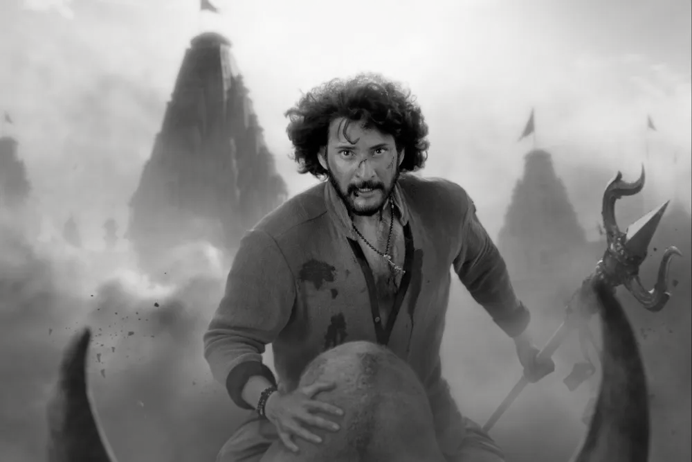 ‘Varanasi’ teaser fuels anticipation for Mahesh Babu–Rajamouli Epic