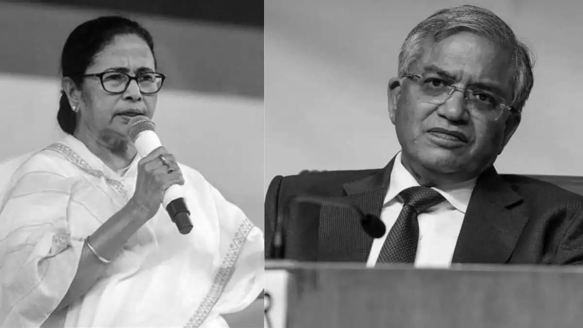 ‘Murder of Democracy’: Mamata Slams EC as Bengal Voter Roll Sees Massive Deletions